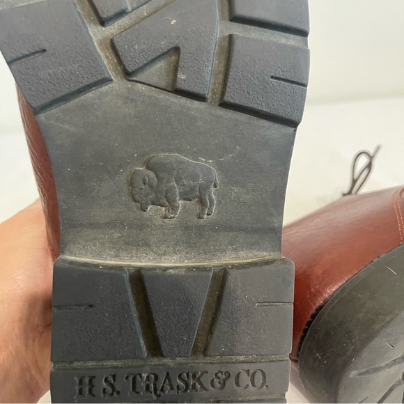 Elegant Brown Leather Derby Shoes - Picture 11 of 15